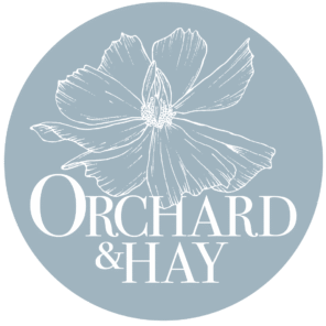 Orchard and Hay