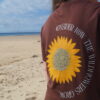 Sunflower Tee Shirt
