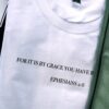 Grace Tee shirt