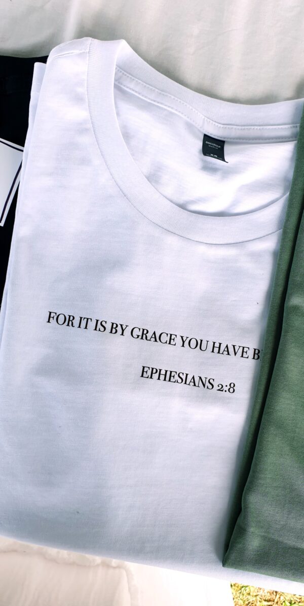 Grace Tee shirt