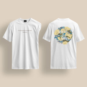 Grace Tee shirt