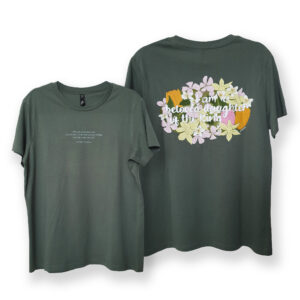 Daughter of the King Tee Shirt